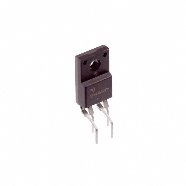 PQ12RD8SJ00H Sharp Microelectronics electronic component